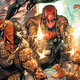 All images: DC Comics